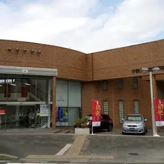 西日本三菱自動車販売 熱田店