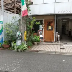 オステリア ニンナナンナ