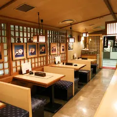 さぬきうどん四國屋
