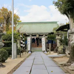 五龍神社