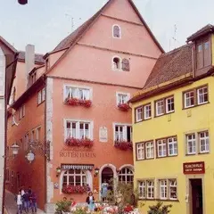 Hotel Roter Hahn