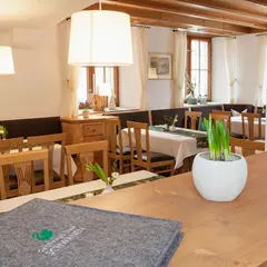 Gasthaus Zum Schwanen
