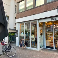 ZEIT FÜR BROT