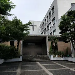 カトリック渋谷教会