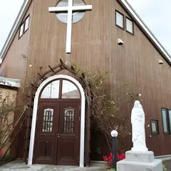 カトリック手稲教会