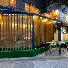 ハイカラ フライド チキン ヨドバシAkiba店