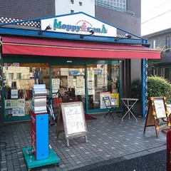 モッピー＆ナナ吉祥寺店