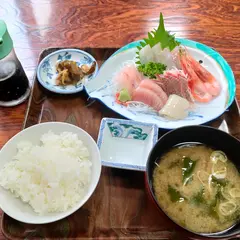 魚料理の店 魚晴