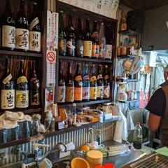 駒川ホルモン あべの店