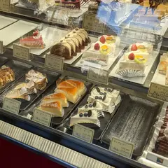 ボナール洋菓子店