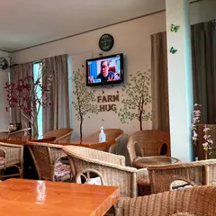 ブッサバー タイレストラン