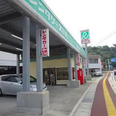 トヨタレンタカー 福江