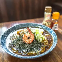陶器とそば 徳平