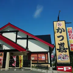 とんかつ かつ喜 和泉中央店