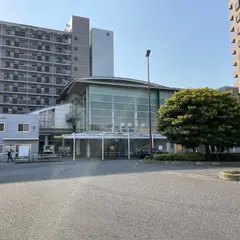 南橋本駅