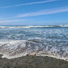 内野浜海水浴場