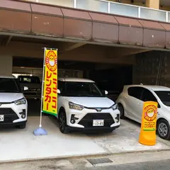 ニコニコレンタカー福岡鳥飼店