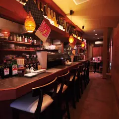 串かつ場ぁ 聖天堂