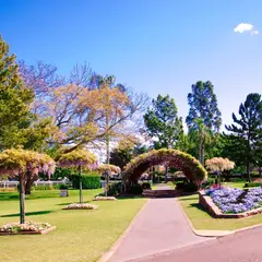 Laurel Bank Park
