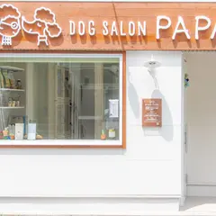 Dog Salon PAPA