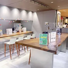 ぶりや チカチキン 大丸心斎橋店