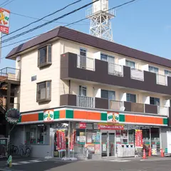 ファミリーマート 仙台荒巻神明店
