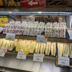 A-1 BAKERY JR大阪駅店