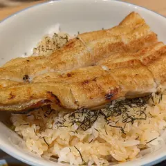 炭火焼きの魚伊 阪神梅田レストラン