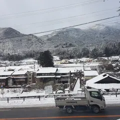 星雲会館