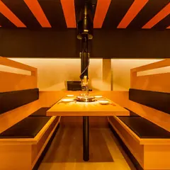 炭火焼肉羅山琴似店