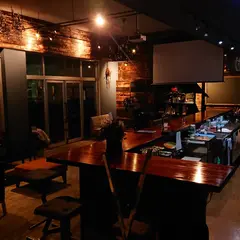 unknown cafe&bar