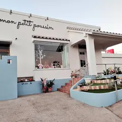 モンプティプッサン。