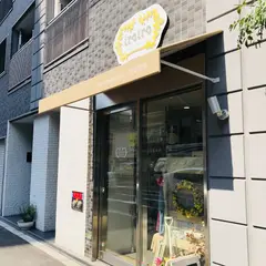 ハンドメイドショップiroiro