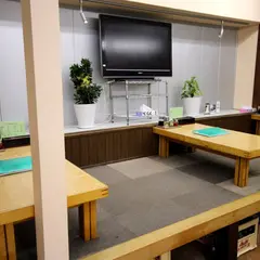 ポパイラーメン