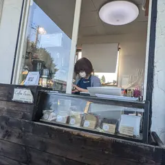 カフェローブ