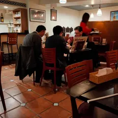 インドレストランBINDU 梅田店（ビンドゥ）
