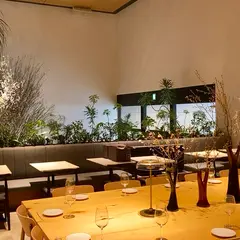 フォレストテーブル
