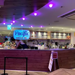 パシフィックドライブイン ルミネエスト新宿店