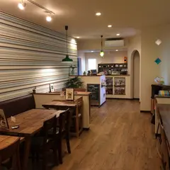 カフェズキッチングーズベリー