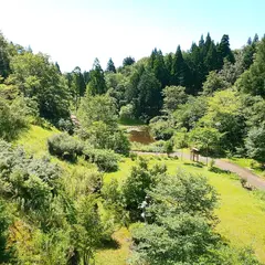 福井総合植物園プラントピア