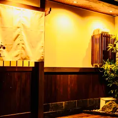 熟成たん 酒と蕎麦 あかたん屋