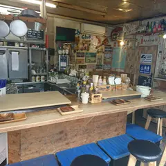 かき小屋ランドリー 裏なんば本店