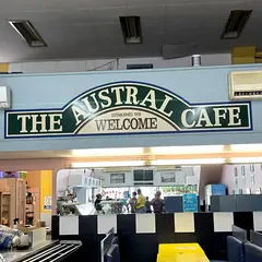 The Austral Cafe And Bakery