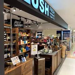 LUSH 福岡パルコ店
