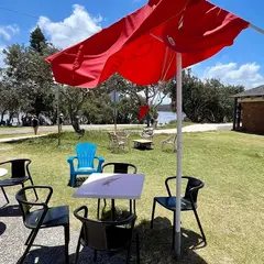 Kiosk Lennox Head