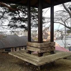 一本松公園