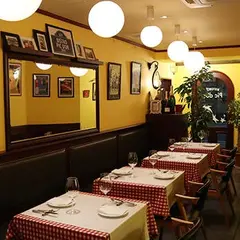 ビストロ・アシェット