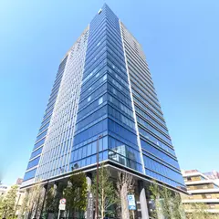 Abema Towers