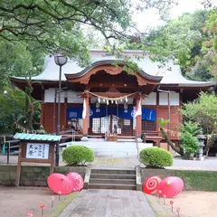 諏訪神社