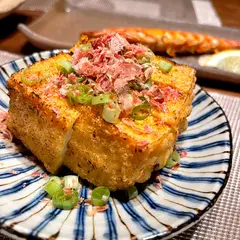 郷家はなれ